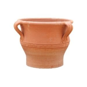 Terracotta Pots – Style 3